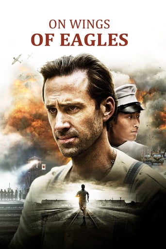 دانلود فیلم On Wings of Eagles 2016 (بر بال های عقاب)