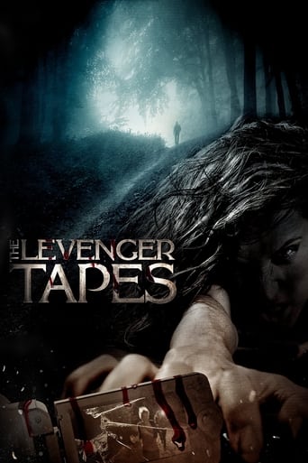 دانلود فیلم The Levenger Tapes 2013