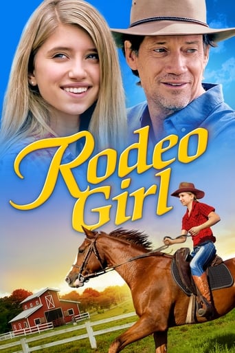 دانلود فیلم Rodeo Girl 2016
