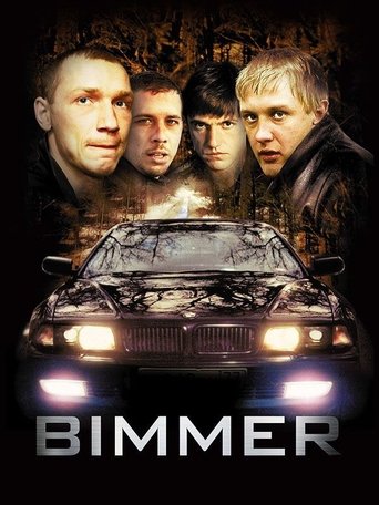 دانلود فیلم Bimmer 2003