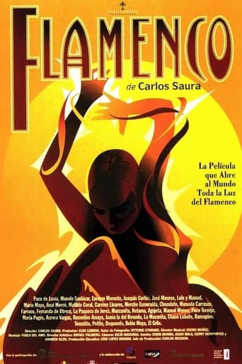 دانلود فیلم Flamenco 1995
