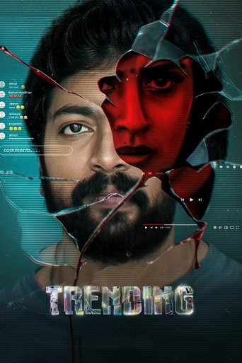 دانلود فیلم Trending 2025