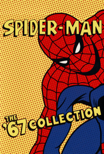 دانلود سریال Spider-Man 1967 (مرد عنکبوتی)