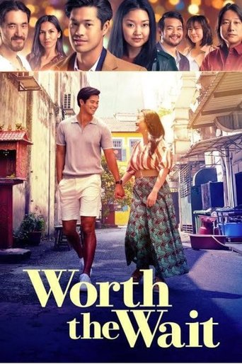 دانلود فیلم Worth the Wait 2025