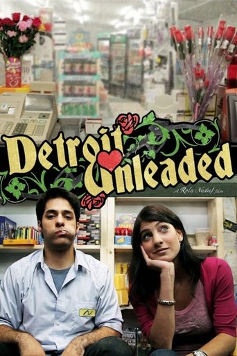 دانلود فیلم Detroit Unleaded 2012