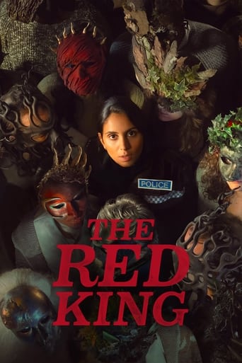 دانلود سریال The Red King 2024 (شاه سرخ)