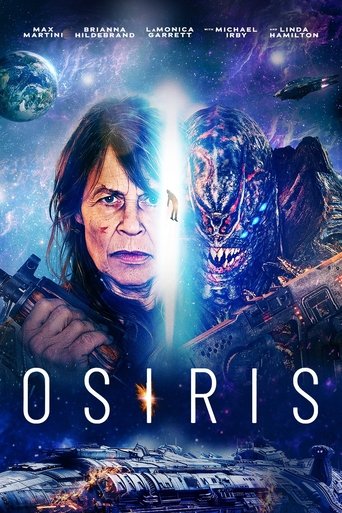 دانلود فیلم Osiris 2025