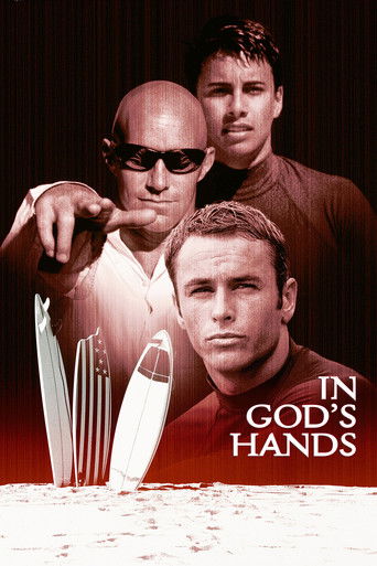 دانلود فیلم In God's Hands 1998