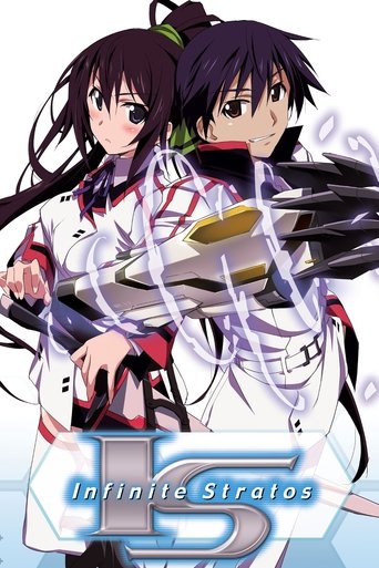 دانلود سریال Infinite Stratos 2011