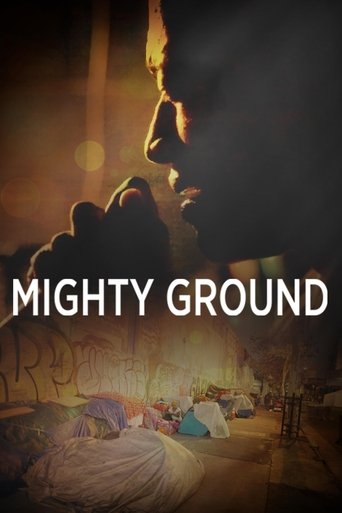 دانلود فیلم Mighty Ground 2017