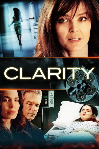 دانلود فیلم Clarity 2015