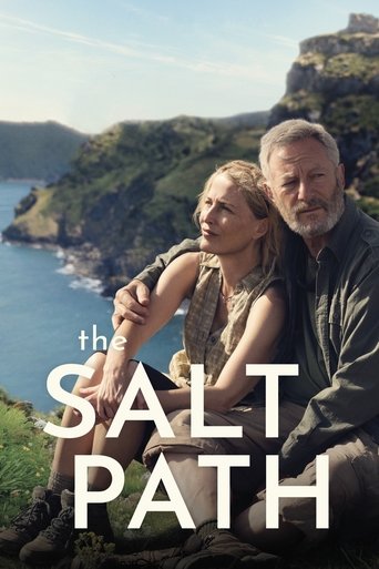 دانلود فیلم The Salt Path 2024 (مسیر نمک)