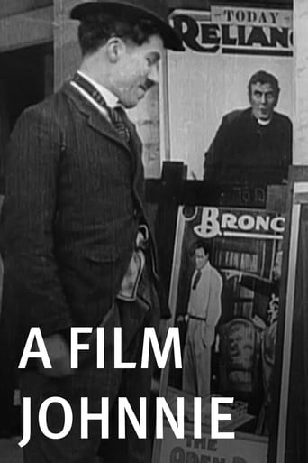 دانلود فیلم A Film Johnnie 1914