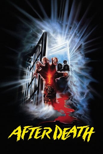 دانلود فیلم After Death 1989