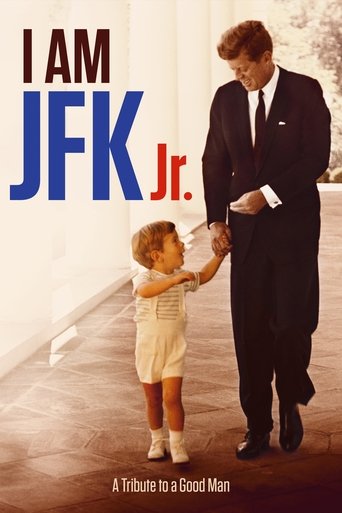دانلود فیلم I Am JFK Jr. 2016