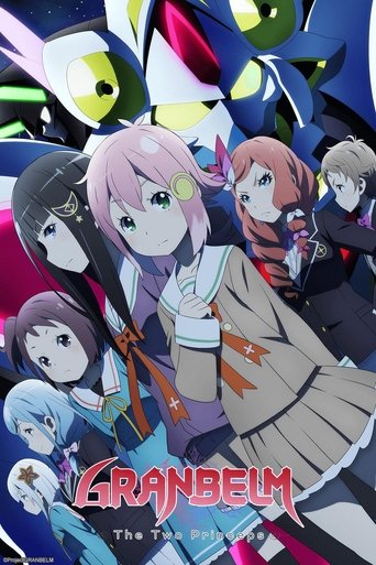 دانلود سریال GRANBELM 2019