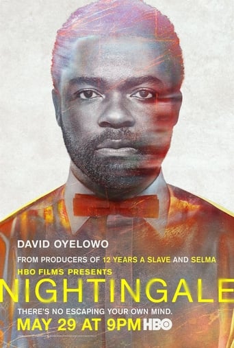 دانلود فیلم Nightingale 2014 (بلبل)