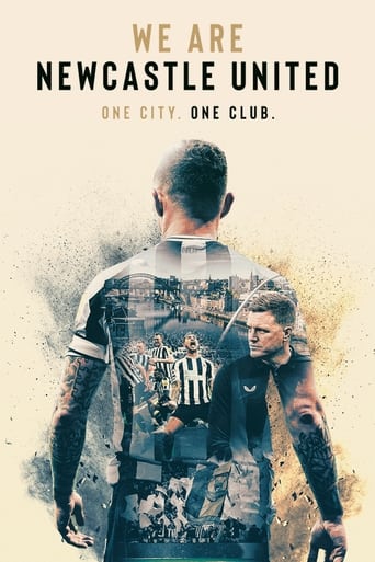 دانلود سریال We Are Newcastle United 2023
