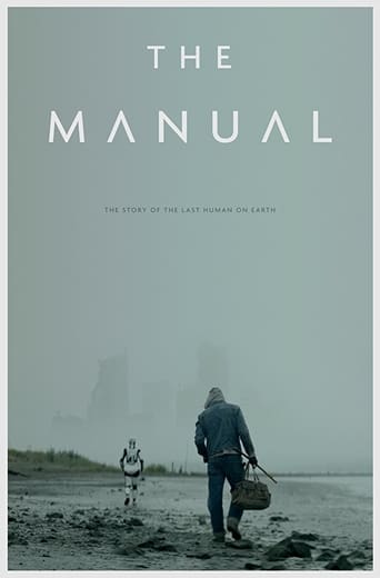 دانلود فیلم The Manual 2017 (دفترچه راهنما)