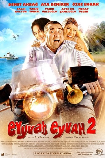 دانلود فیلم Eyyvah Eyvah 2 2011