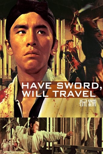 دانلود فیلم Have Sword, Will Travel 1969