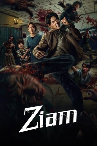 دانلود فیلم Ziam 2025