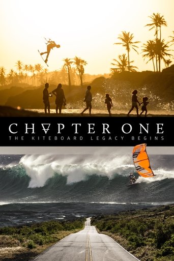 دانلود فیلم Chapter One: The Kiteboard Legacy Begins 2016