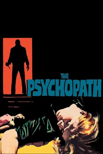 دانلود فیلم The Psychopath 1966