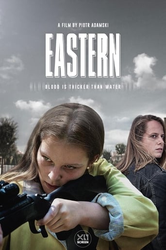 دانلود فیلم Eastern 2019