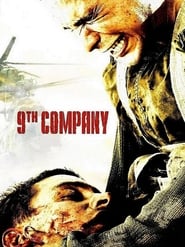 دانلود فیلم 9th Company 2005 ( گروهان نهم)
