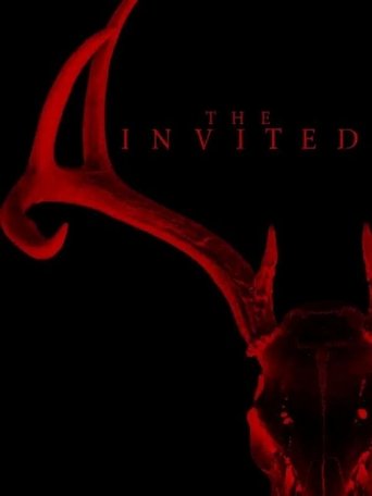 دانلود فیلم The Invited 2017