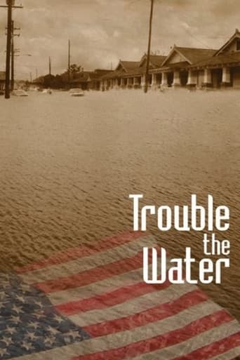 دانلود فیلم Trouble the Water 2008