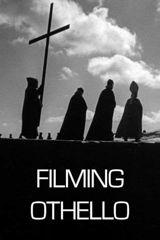 دانلود فیلم Filming Othello 1978