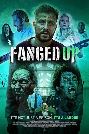 دانلود فیلم Fanged Up 2017 (گرفتار)