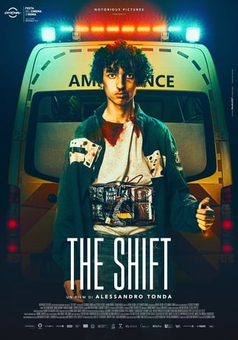 دانلود فیلم The Shift 2020