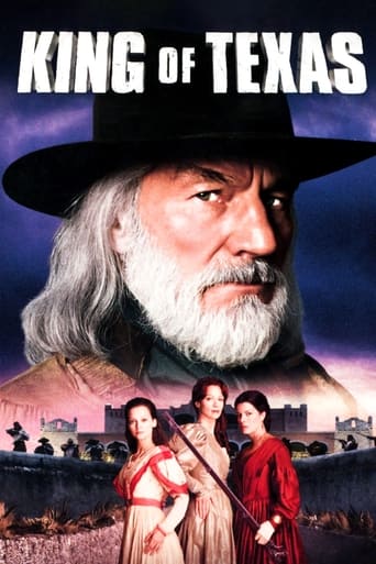 دانلود فیلم King of Texas 2002