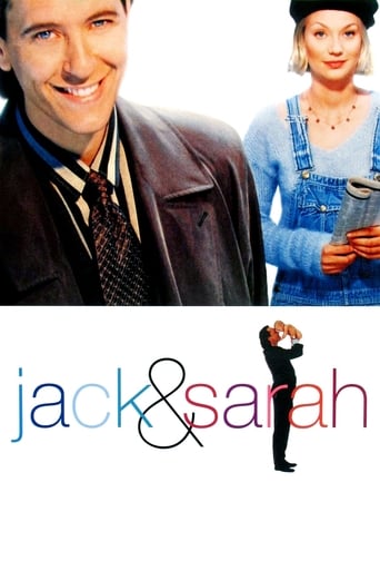 دانلود فیلم Jack & Sarah 1995