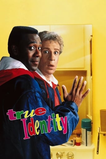 دانلود فیلم True Identity 1991