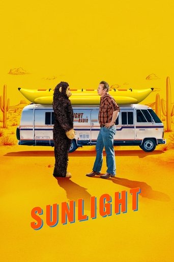 دانلود فیلم Sunlight 2024