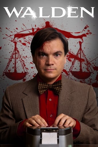 دانلود فیلم Walden 2023 (والدن)