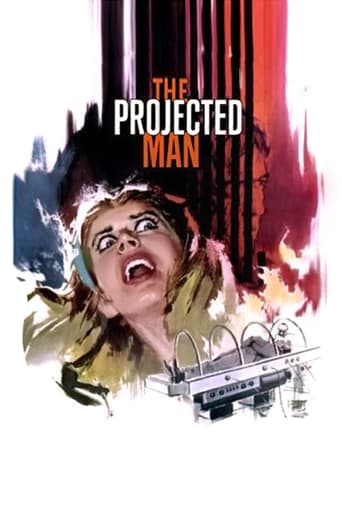 دانلود فیلم The Projected Man 1966