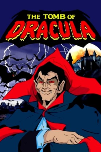 دانلود فیلم The Tomb of Dracula 1980