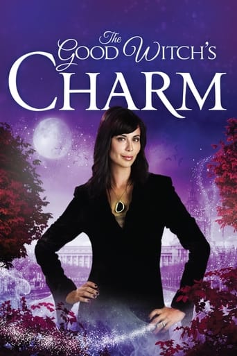 دانلود فیلم The Good Witch's Charm 2012