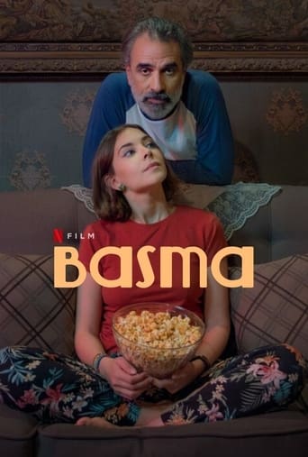 دانلود فیلم Basma 2024