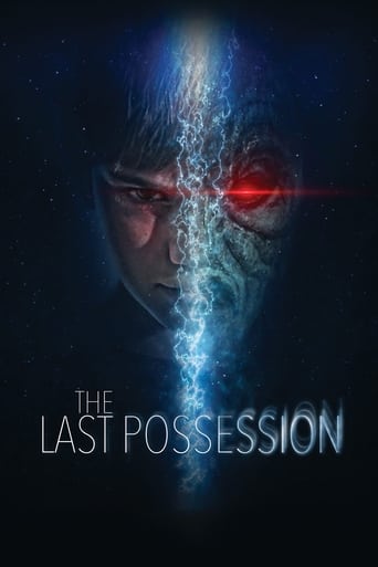دانلود فیلم The Last Possession 2022 (آخرین مالکیت)