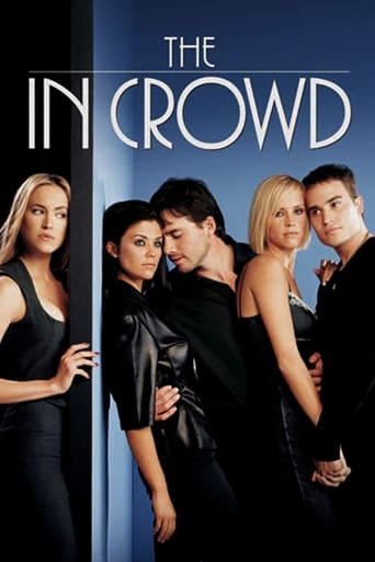 دانلود فیلم The In Crowd 2000 (در جمعیت)