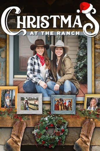 دانلود فیلم Christmas at the Ranch 2021