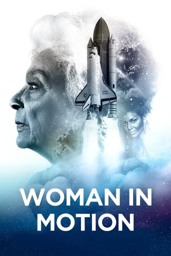 دانلود فیلم Woman in Motion 2019