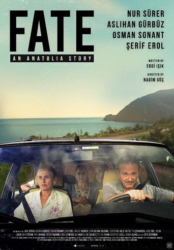 دانلود فیلم Fate 2024