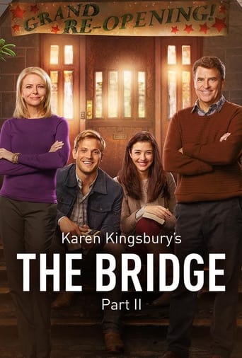 دانلود فیلم The Bridge Part 2 2016